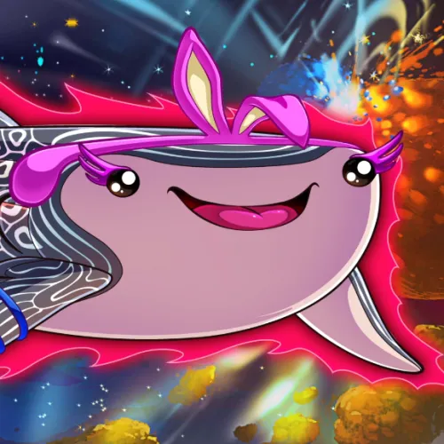 sharkny
