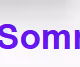Tales o a Somniac 