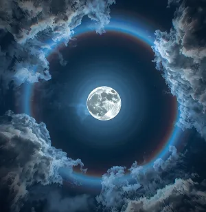 Eye of the Sky