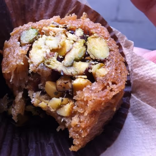 Hidden treasure hunt