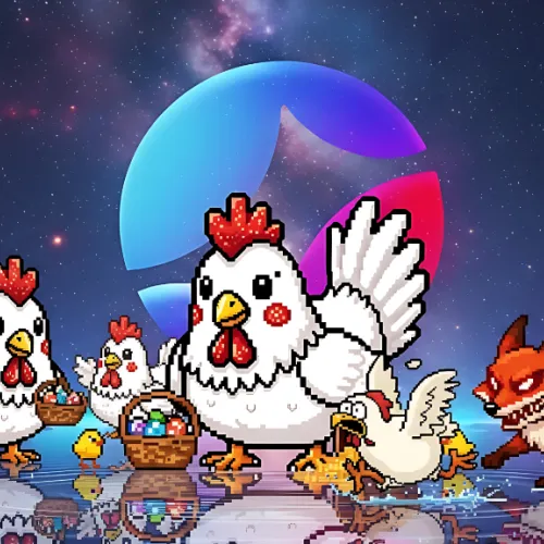 ChickenMi