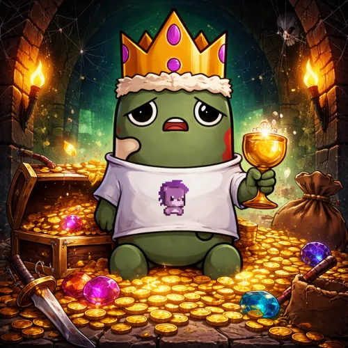 Reluctant King
