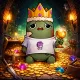 Reluctant King