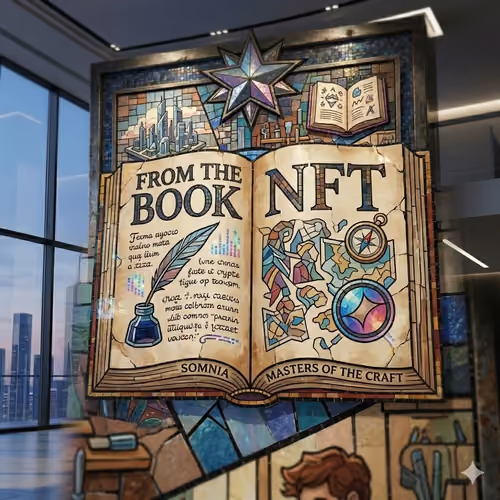 From the Book