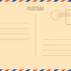 Postcard