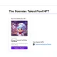 The Somniac Talent Pool