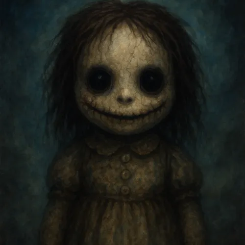 Somnia Horor 