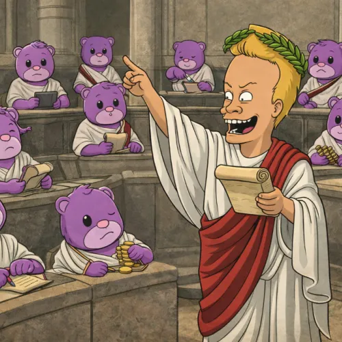 Ancient Roman Sominate