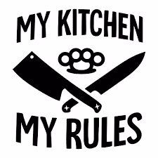 My Kitchen