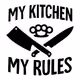 My Kitchen