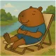capybara