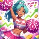 Cheerleading for $SOMI