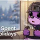 How I spent my holiday 