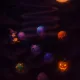 Odyssey somnia