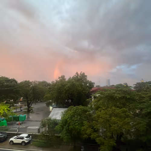 SkyandRainbow