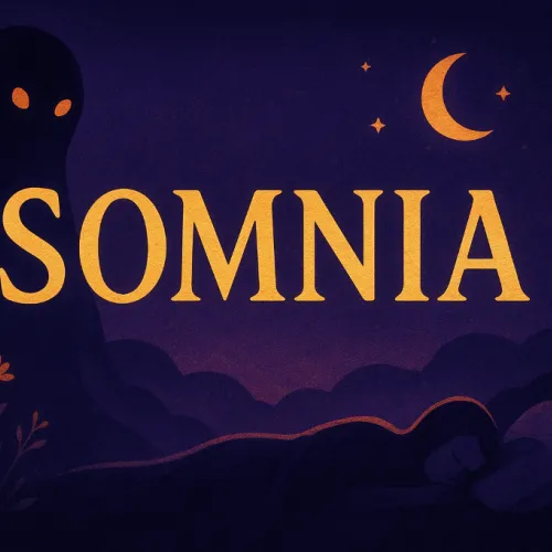 Somniac 