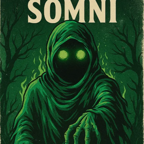 The Haunting of Somni