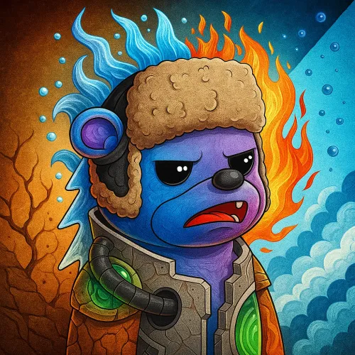 Quill of the Elements