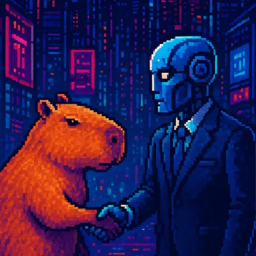 Somnia milliard kapy