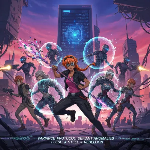 Variance: Protocol Break