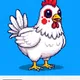 Chicken Somnia