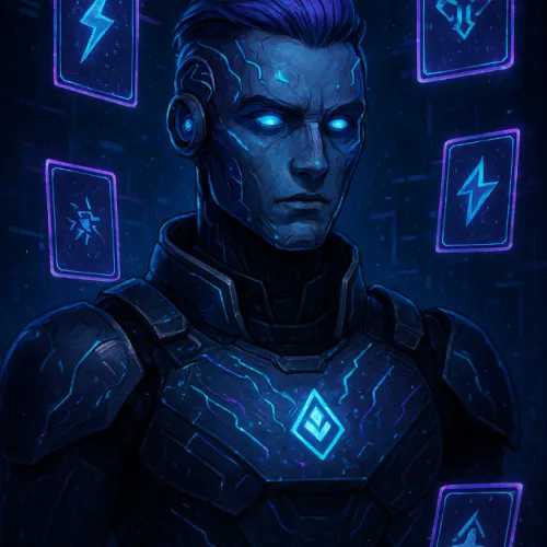 the NeuroGuardians world