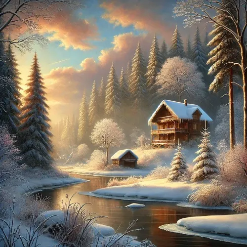 winter