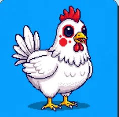 chicken somi