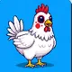 chicken somi