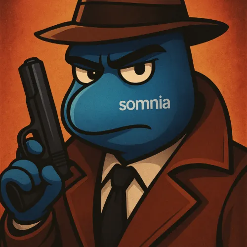 Somniac Cinema