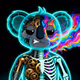 Bambi X-Ray Vision