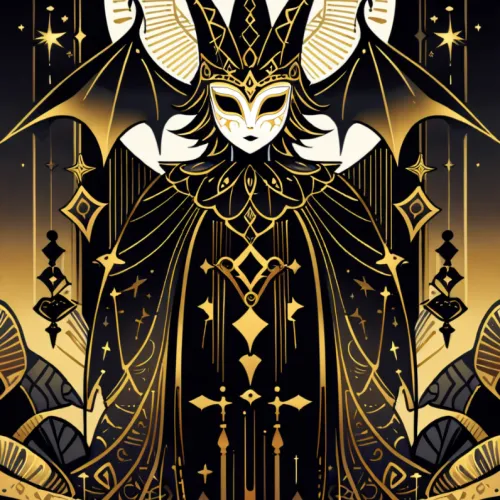 the fool