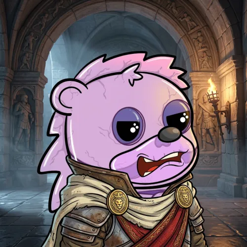 QuillKnight