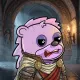 QuillKnight