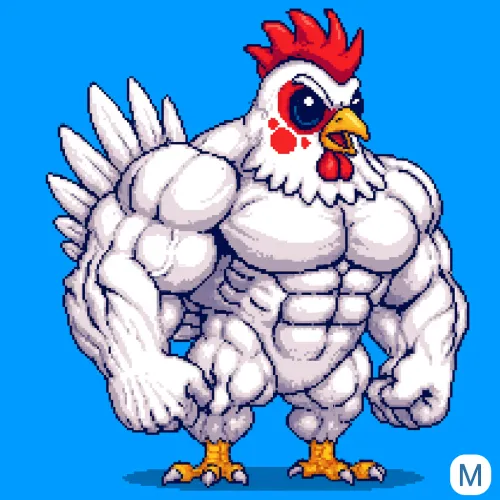 Somniacs, what's your favourite chicken