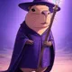 Somnia Capybara