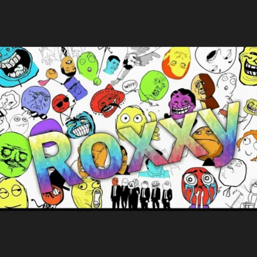 Roxxy