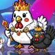 King chicken