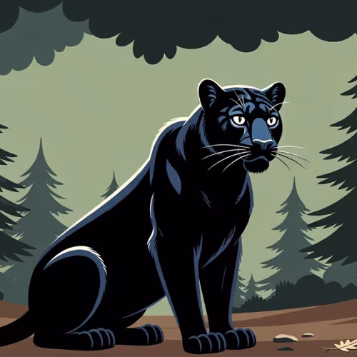 Black Panther