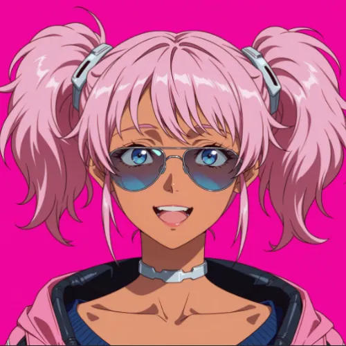 Somnia girl
