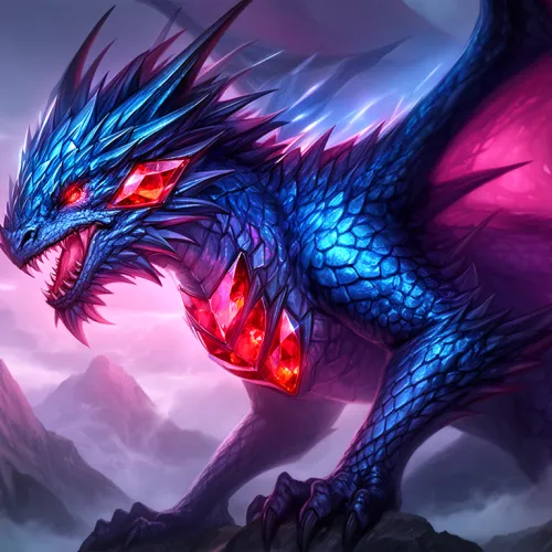 DragonSom