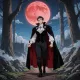 DeFi Vampire