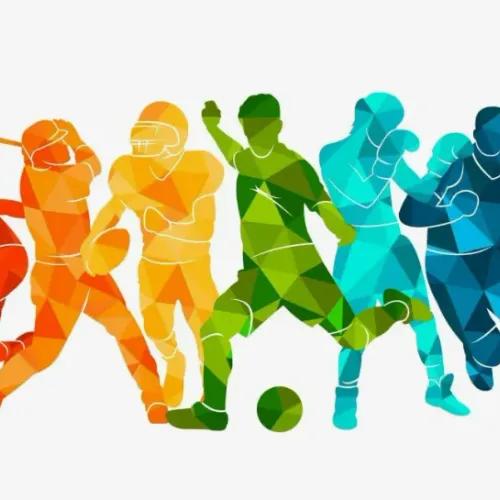Somniac Sports Day
