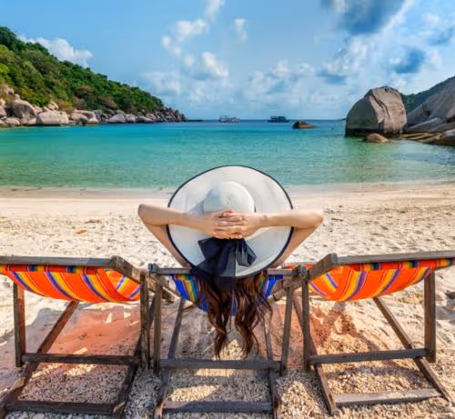 Somniacs - Vacation Mode