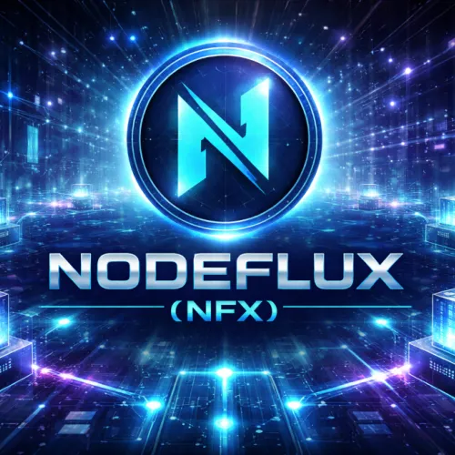 NodeFlux (NFX)