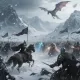 For the king