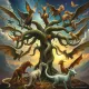 DRAGON TREE