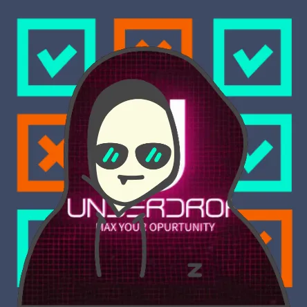 UnderdropBARA