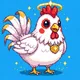 Somnia Chicken