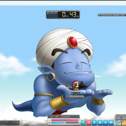 Genie